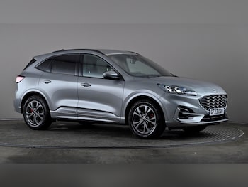 Used Ford Kuga 2023 for sale - 78620457: Photo