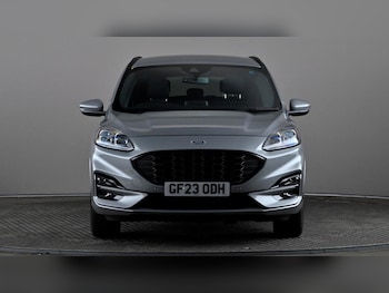 Used Ford Kuga 2023 for sale - 78620457: Photo