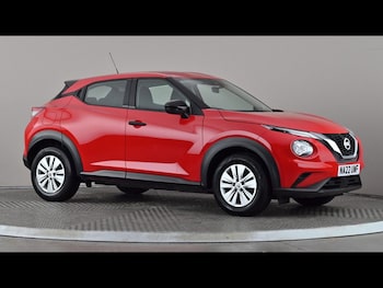Used Nissan Juke 2022 for sale - 79066737: Photo