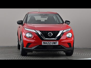 Used Nissan Juke 2022 for sale - 79066737: Photo