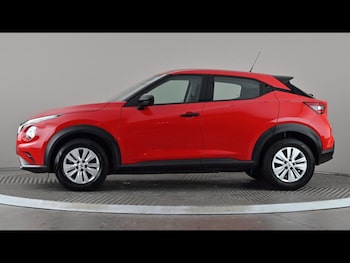 Used Nissan Juke 2022 for sale - 79066737: Photo