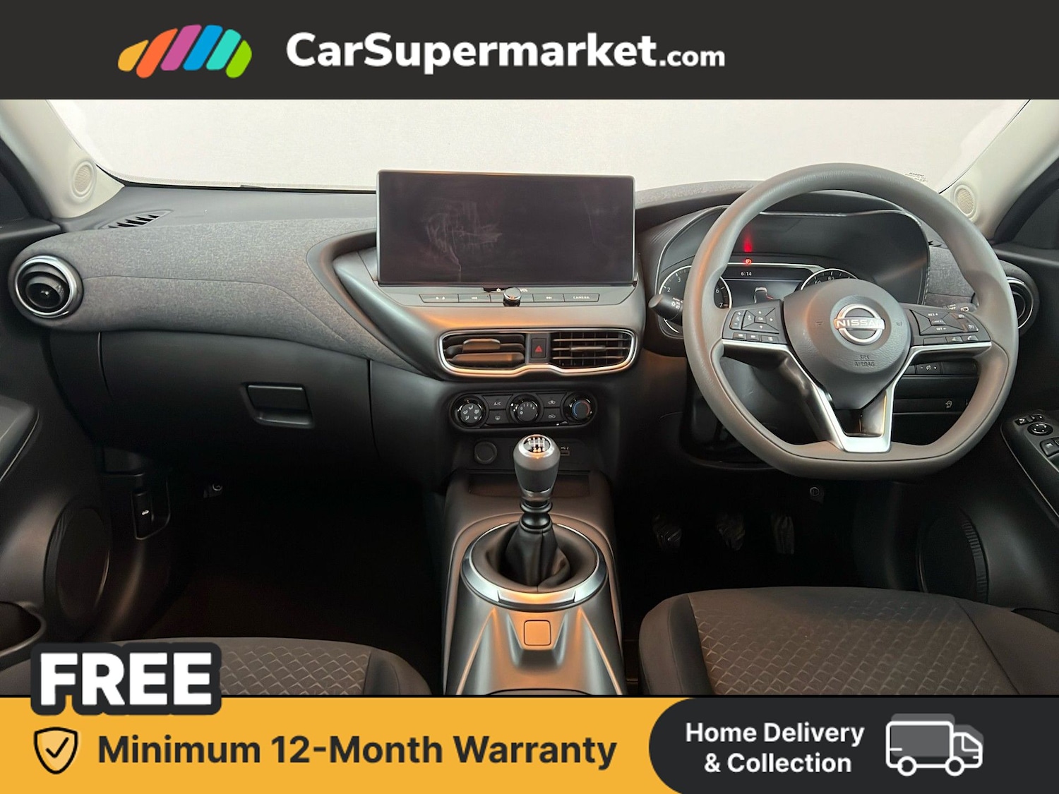 Used Nissan Juke 2025 for sale - 77601619: Photo 13