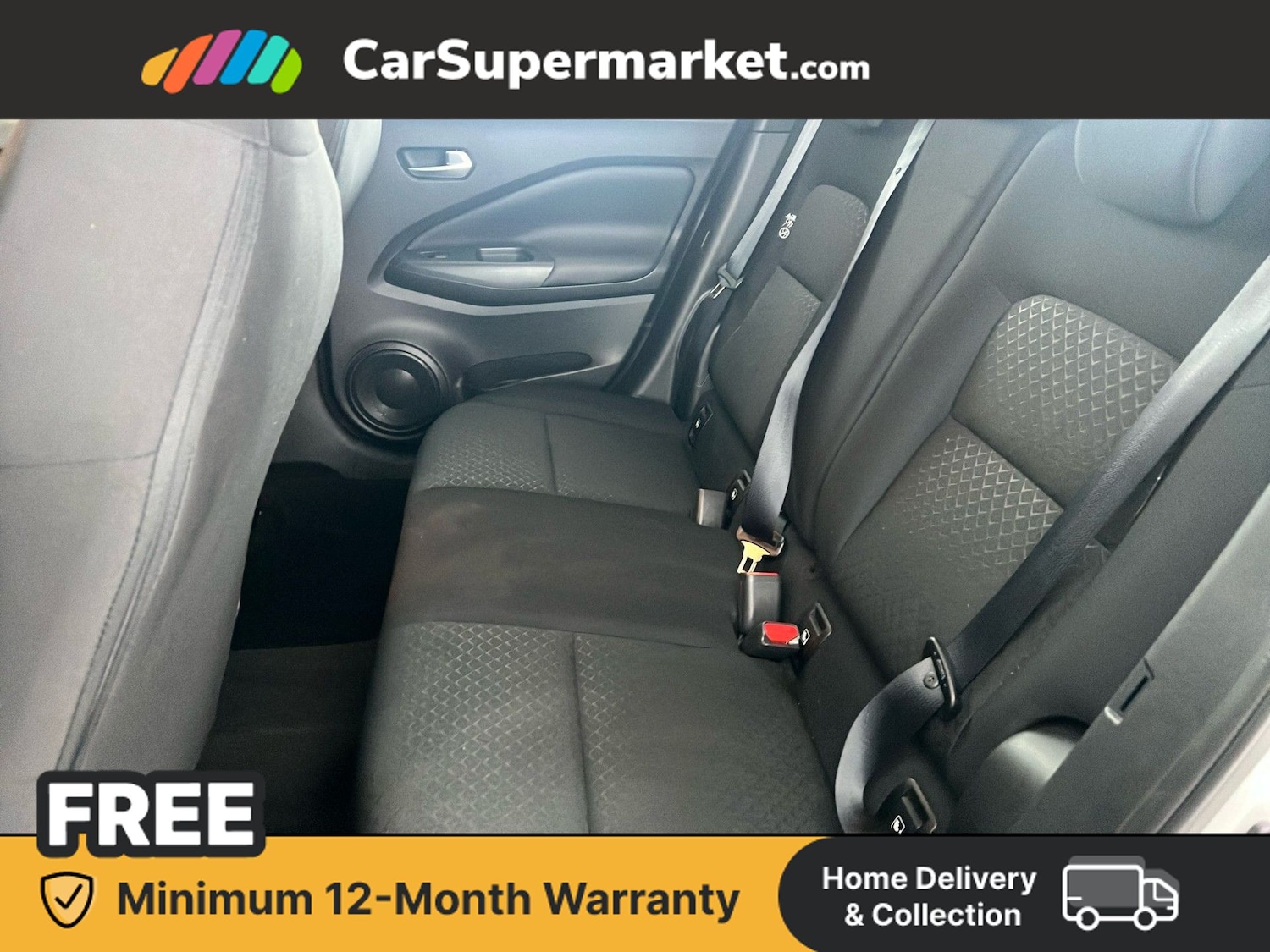 Used Nissan Juke 2025 for sale - 77601619: Photo 18