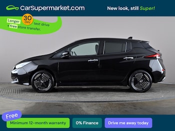 Used Nissan Leaf 2023 for sale - 78495460: Photo