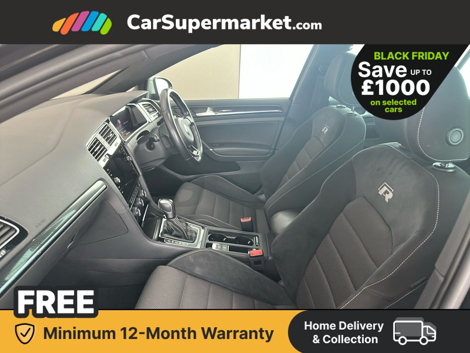 Used Volkswagen Golf 2020 for sale - 76718494: Photo 18