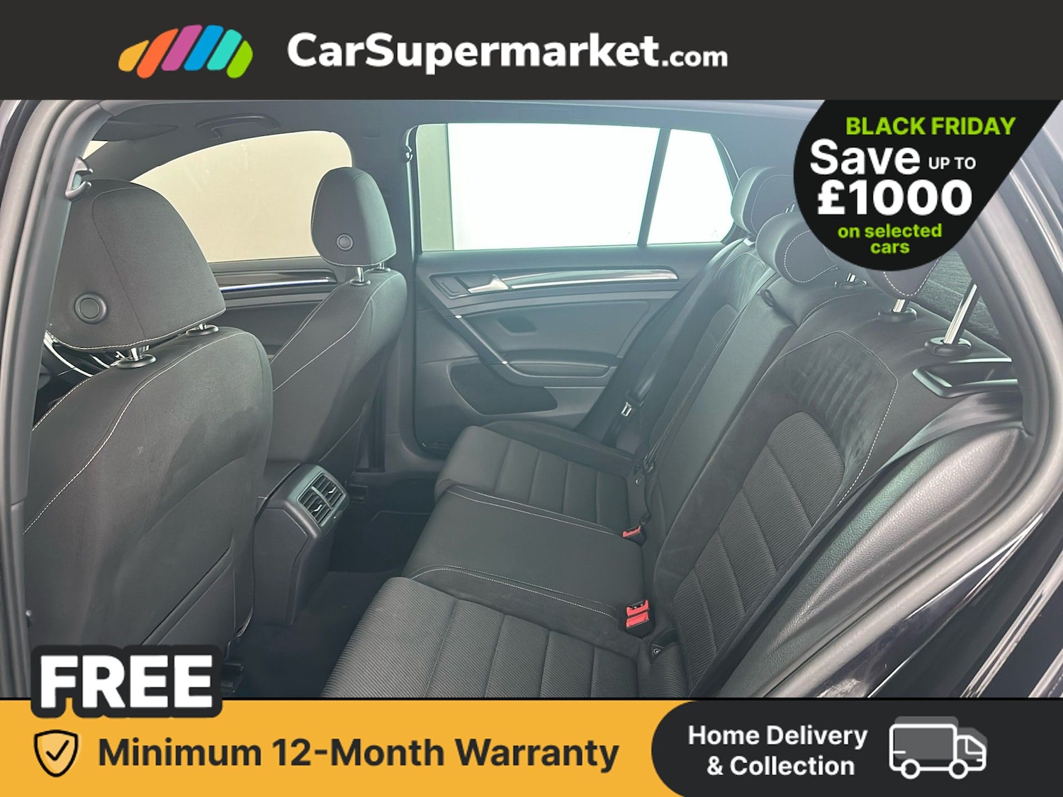 Used Volkswagen Golf 2020 for sale - 76718494: Photo 19