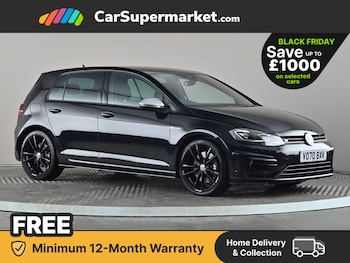 Used Volkswagen Golf 2020 for sale - 76718494: Photo