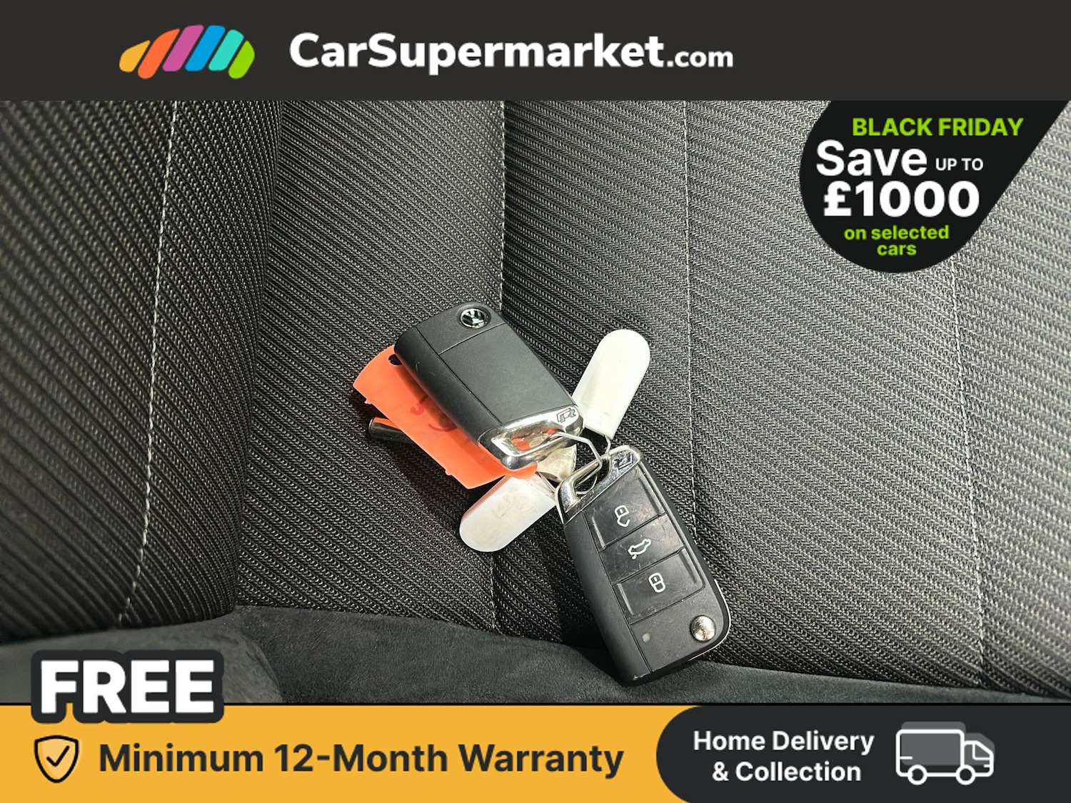 Used Volkswagen Golf 2020 for sale - 76718494: Photo 24