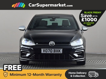 Used Volkswagen Golf 2020 for sale - 76718494: Photo