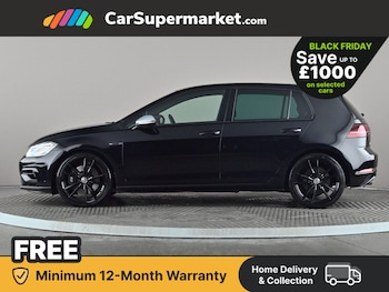 Used Volkswagen Golf 2020 for sale - 76718494: Photo