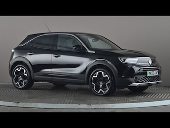 Used Vauxhall Mokka 2023 for sale - 78655238: Photo