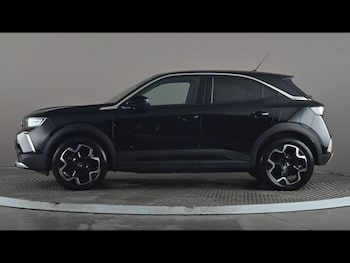 Used Vauxhall Mokka 2023 for sale - 78655238: Photo