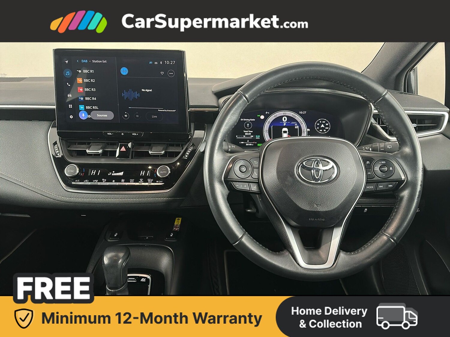 Used Toyota Corolla 2023 for sale - 77463217: Photo 14