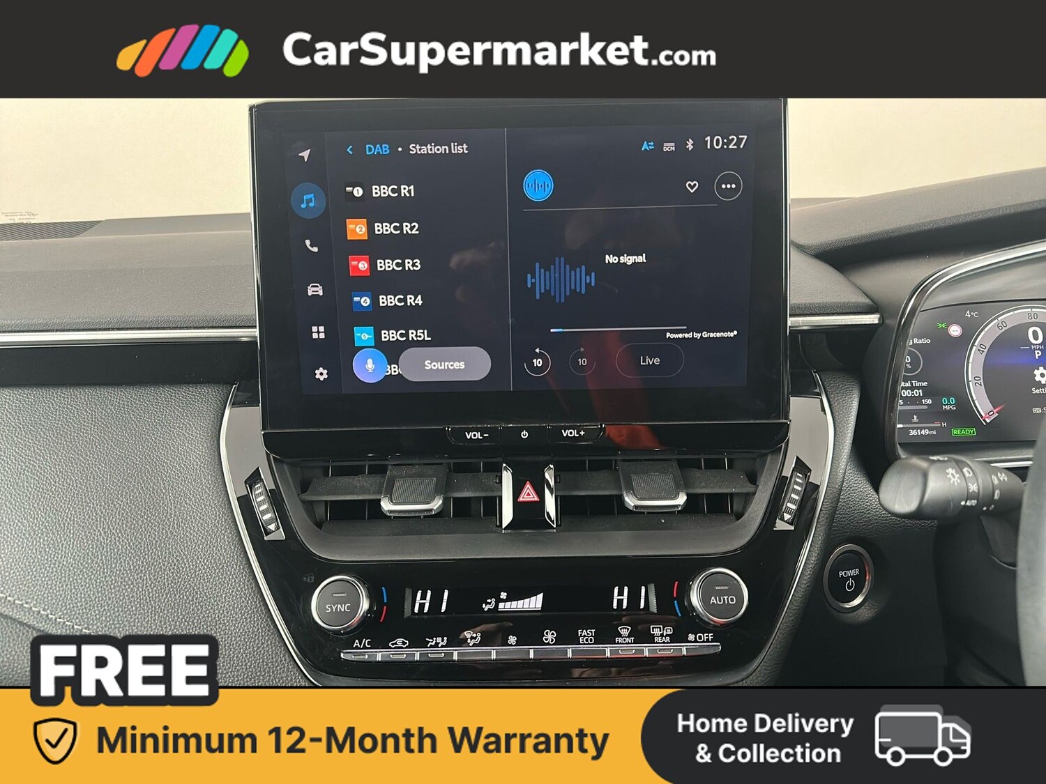 Used Toyota Corolla 2023 for sale - 77463217: Photo 22