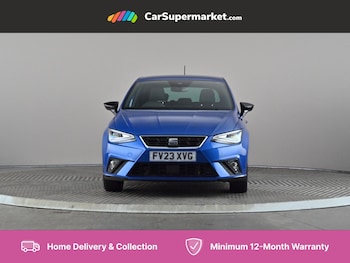 Used SEAT Ibiza 2023 for sale - 75662482: Photo