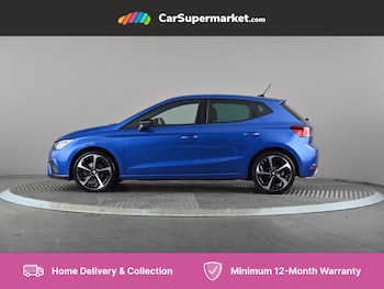 Used SEAT Ibiza 2023 for sale - 75662482: Photo