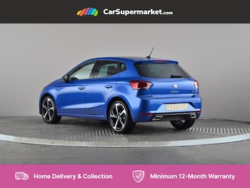 Used SEAT Ibiza 2023 for sale - 75662482: Photo