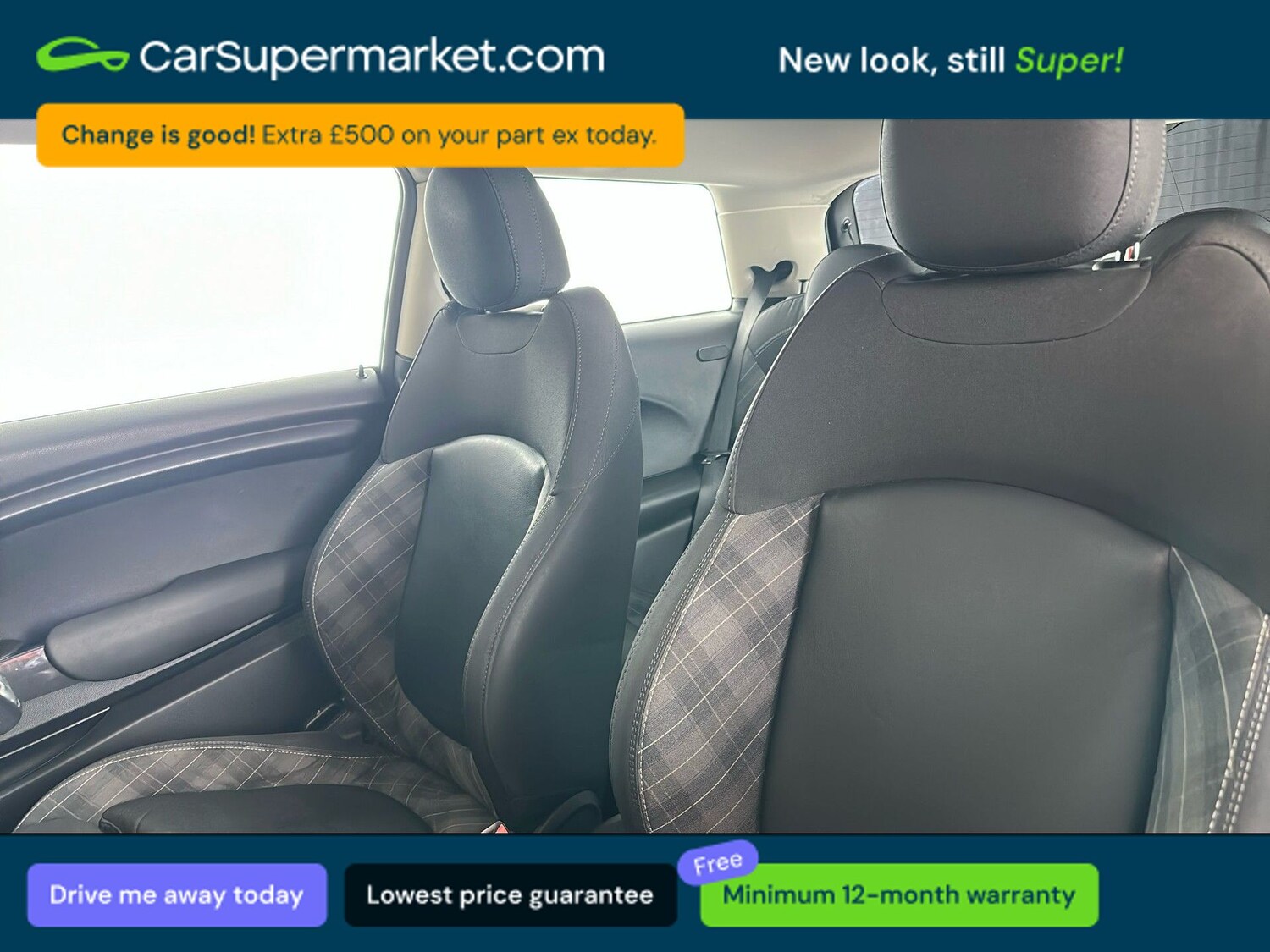 Used MINI Hatch 2018 for sale - 78190025: Photo 18