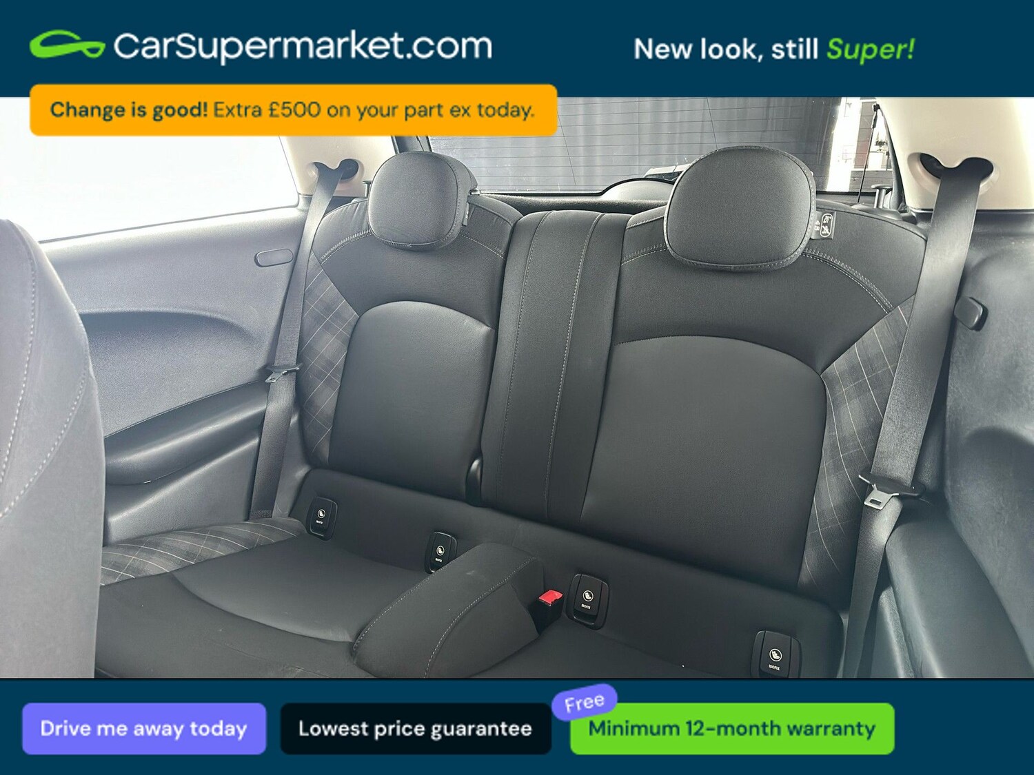 Used MINI Hatch 2018 for sale - 78190025: Photo 19