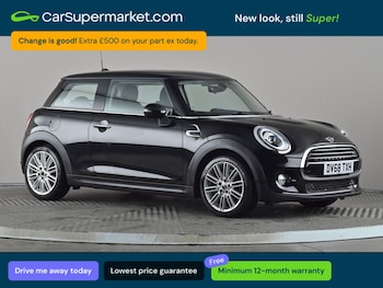 Used MINI Hatch 2018 for sale - 78190025: Photo