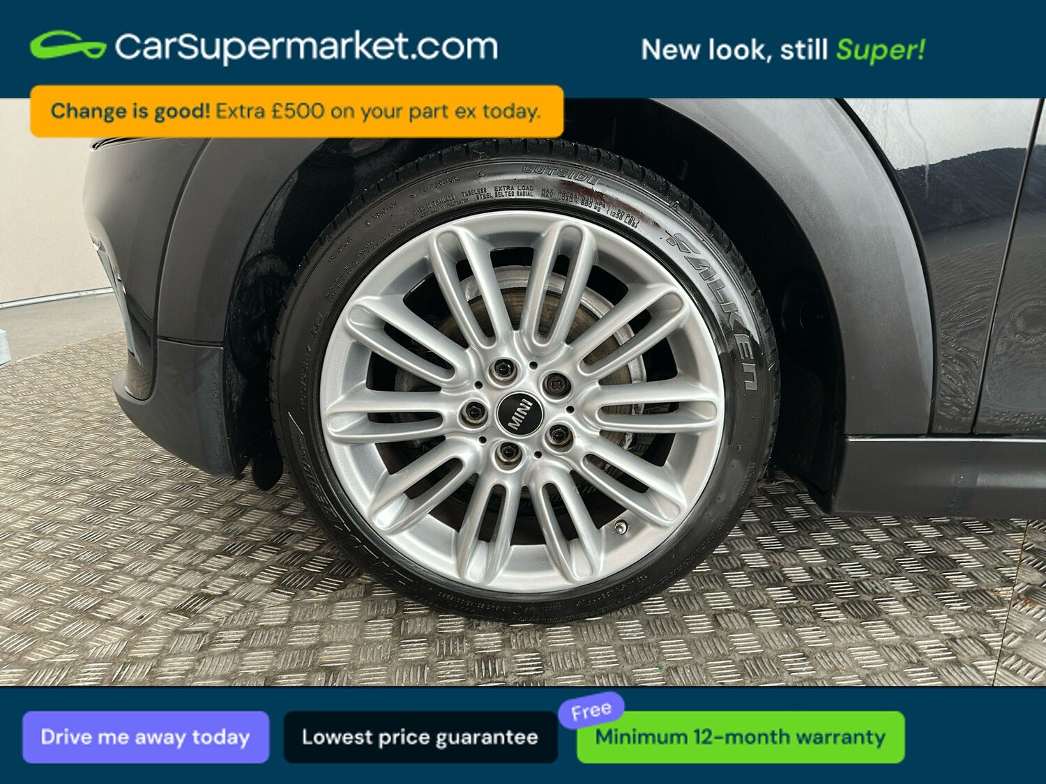 Used MINI Hatch 2018 for sale - 78190025: Photo 20