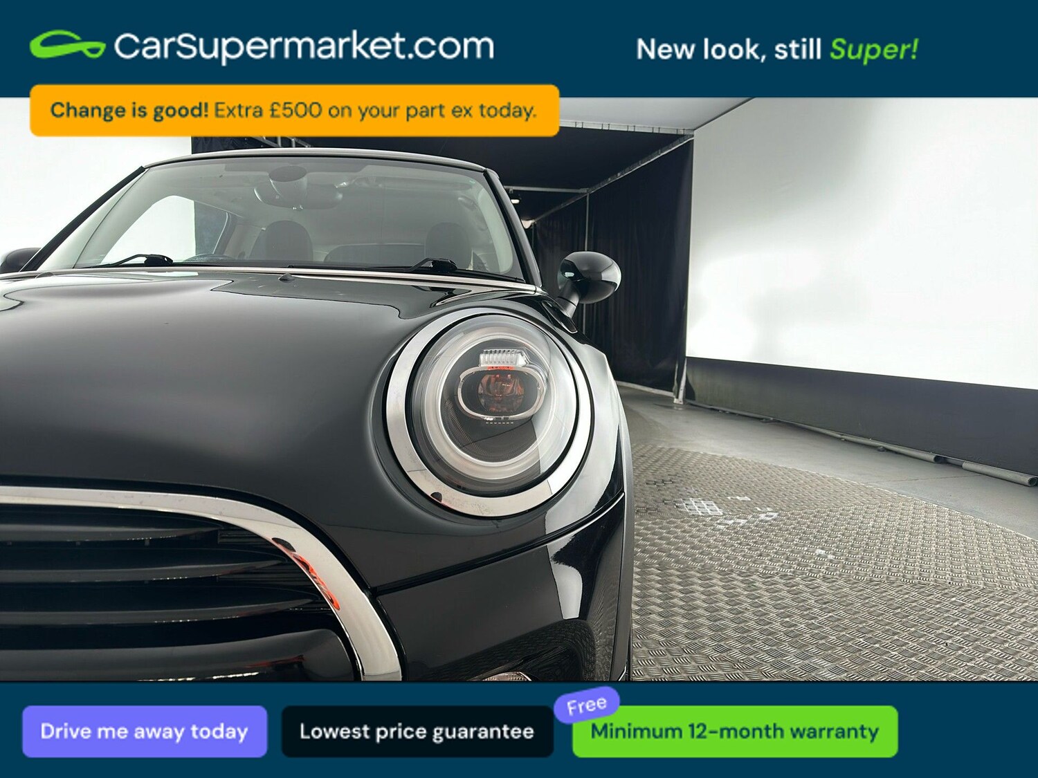 Used MINI Hatch 2018 for sale - 78190025: Photo 21