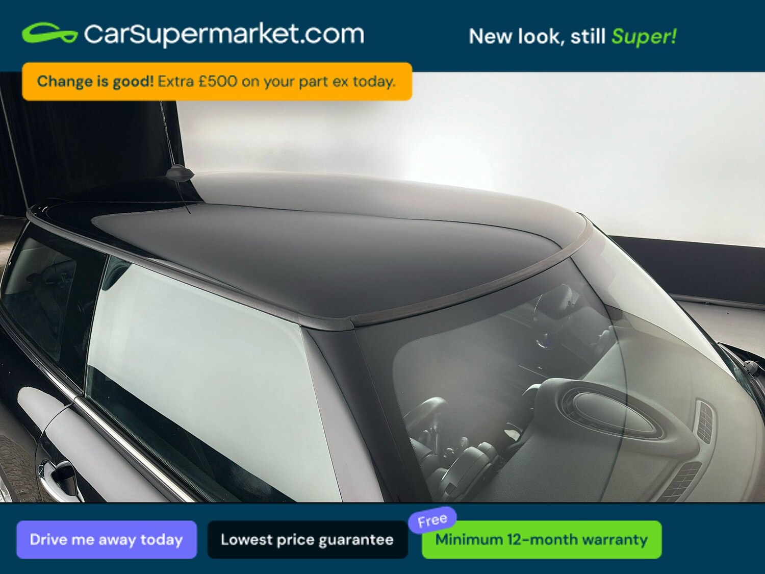 Used MINI Hatch 2018 for sale - 78190025: Photo 22