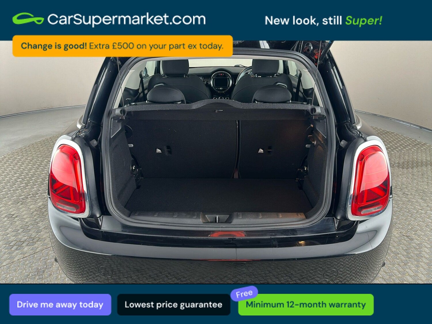 Used MINI Hatch 2018 for sale - 78190025: Photo 23