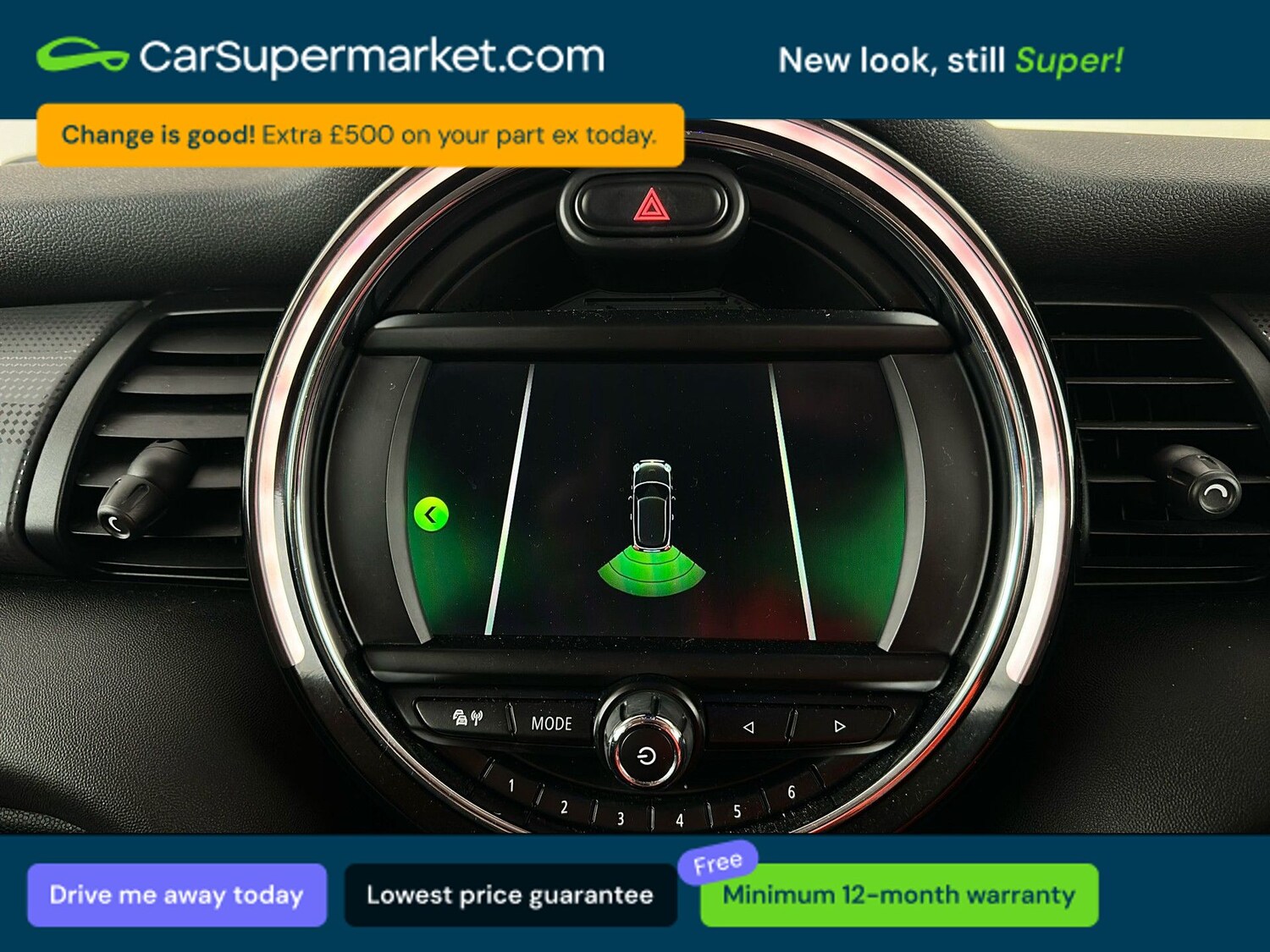 Used MINI Hatch 2018 for sale - 78190025: Photo 27