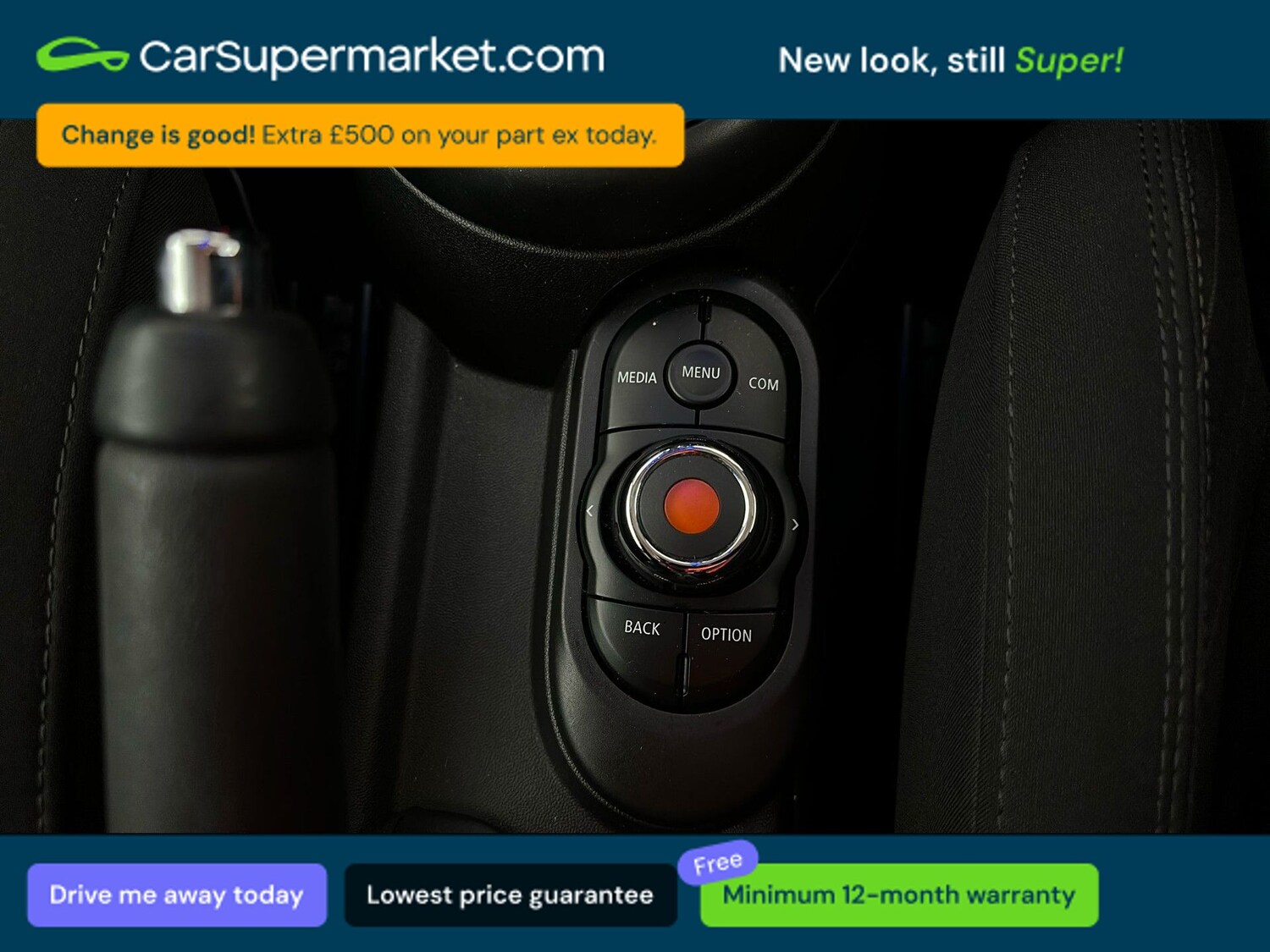 Used MINI Hatch 2018 for sale - 78190025: Photo 29