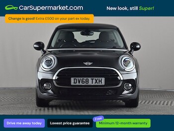 Used MINI Hatch 2018 for sale - 78190025: Photo