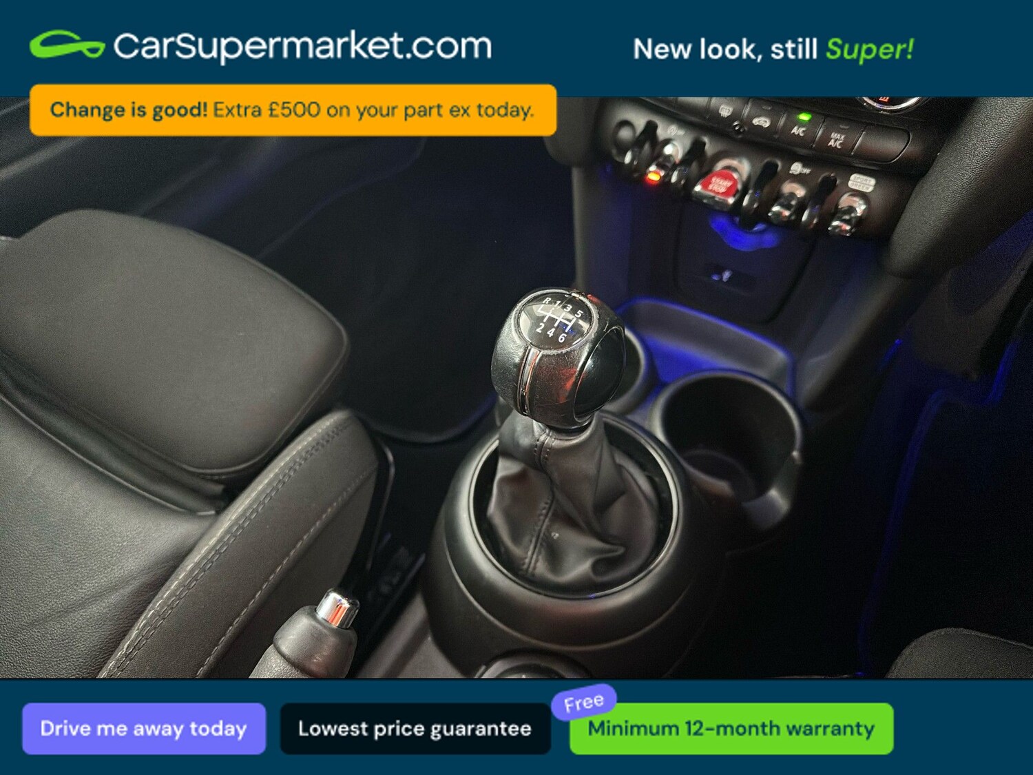 Used MINI Hatch 2018 for sale - 78190025: Photo 30