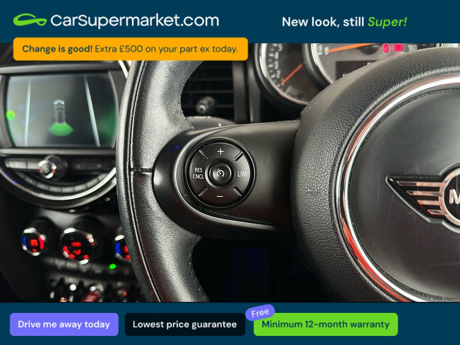 Used MINI Hatch 2018 for sale - 78190025: Photo 31