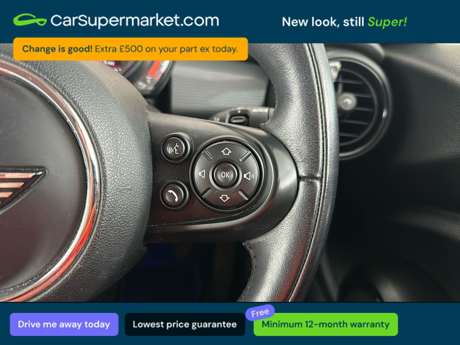 Used MINI Hatch 2018 for sale - 78190025: Photo 32