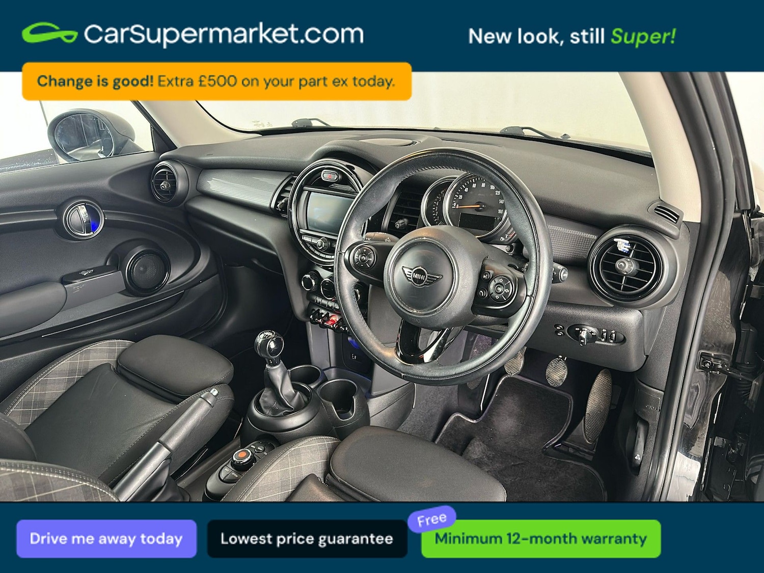 Used MINI Hatch 2018 for sale - 78190025: Photo 33