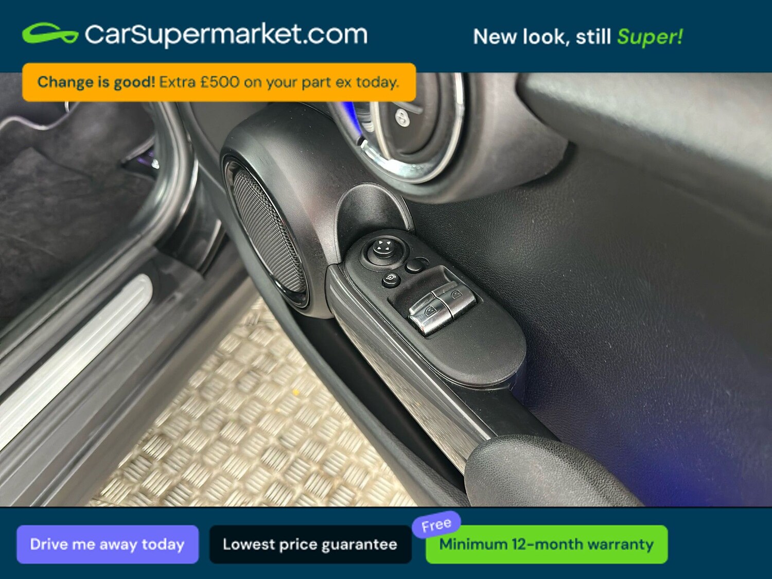 Used MINI Hatch 2018 for sale - 78190025: Photo 34