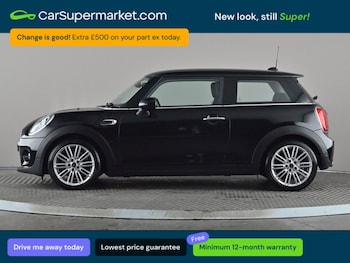 Used MINI Hatch 2018 for sale - 78190025: Photo