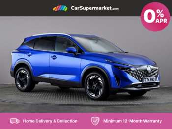 2024 - 1.3 DiG-T MH 158 N-Connecta Xtronic 5-Door