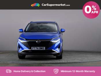 Used Nissan Qashqai 2024 for sale - 75054940: Photo