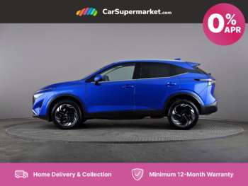 Used Nissan Qashqai 2024 for sale - 75054940: Photo
