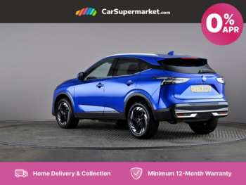 Used Nissan Qashqai 2024 for sale - 75054940: Photo