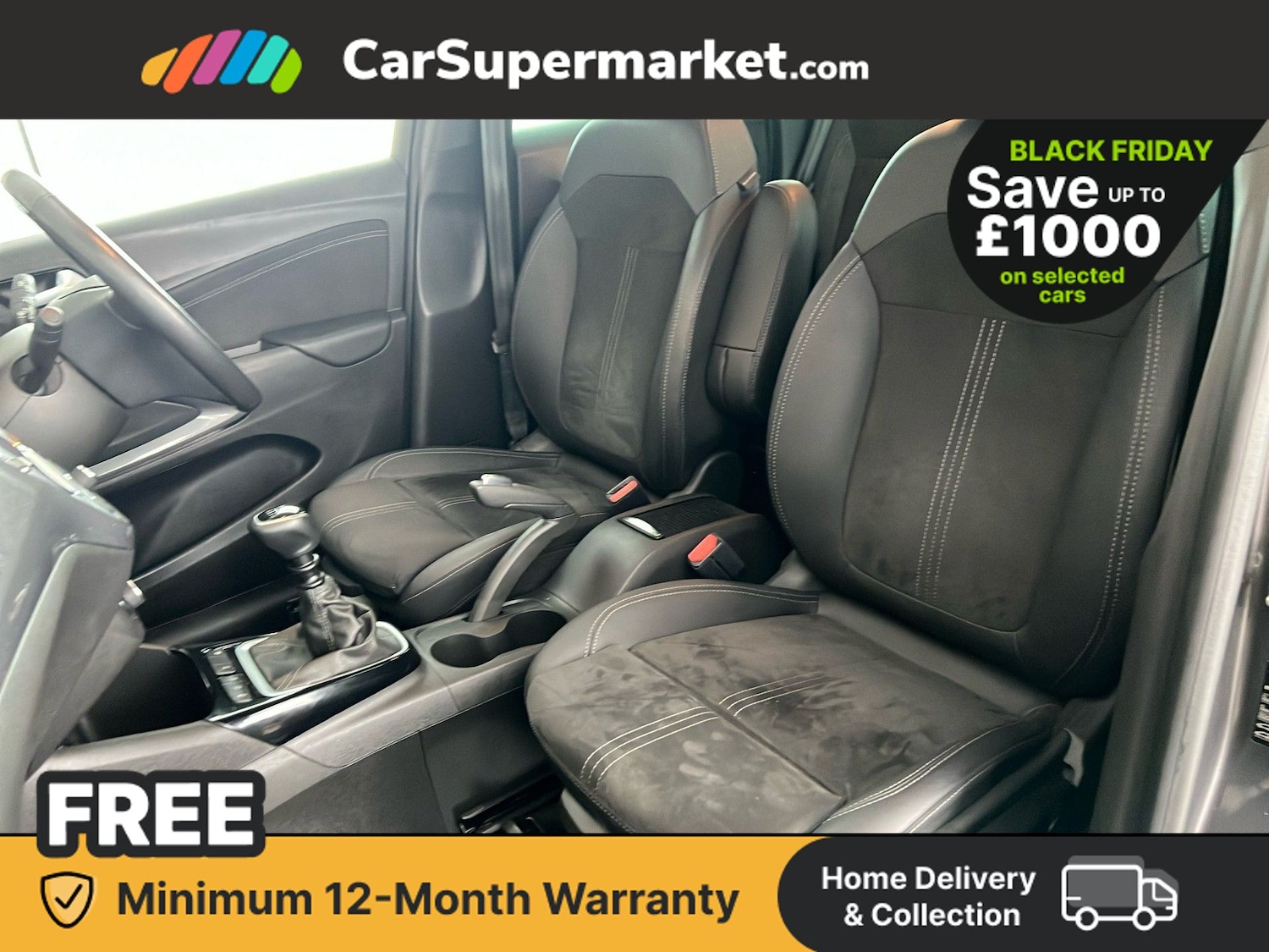 Used Vauxhall Crossland 2022 for sale - 76718533: Photo 18