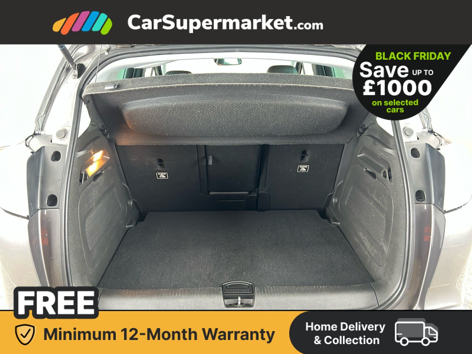 Used Vauxhall Crossland 2022 for sale - 76718533: Photo 23