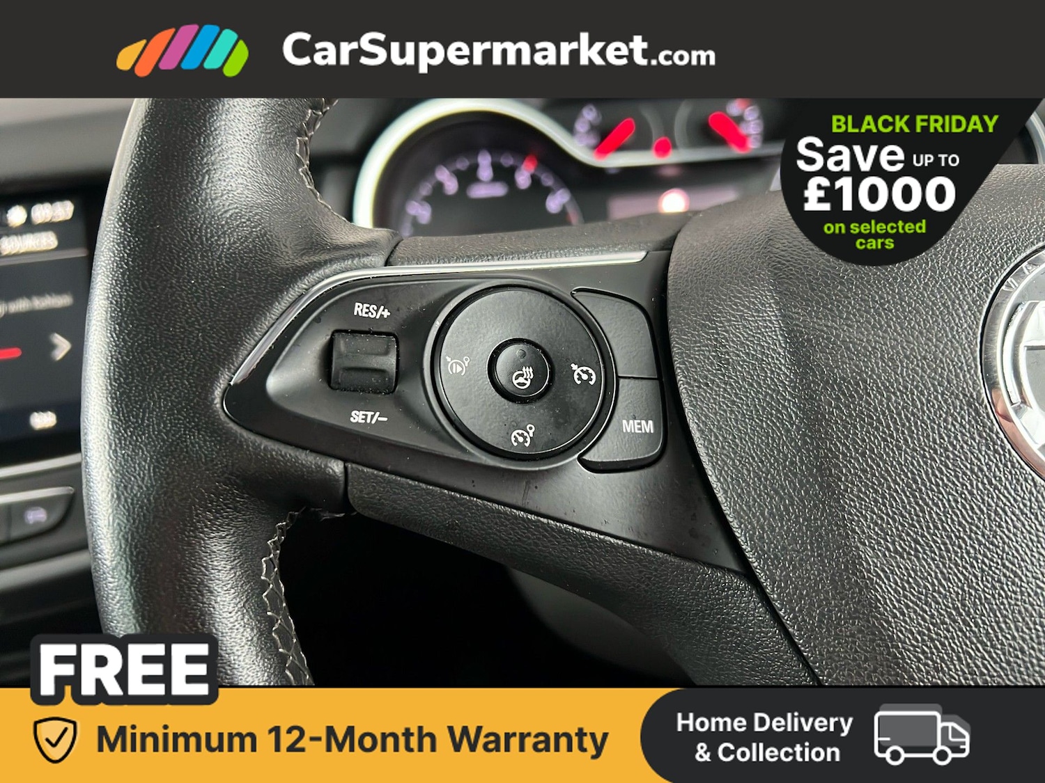 Used Vauxhall Crossland 2022 for sale - 76718533: Photo 26