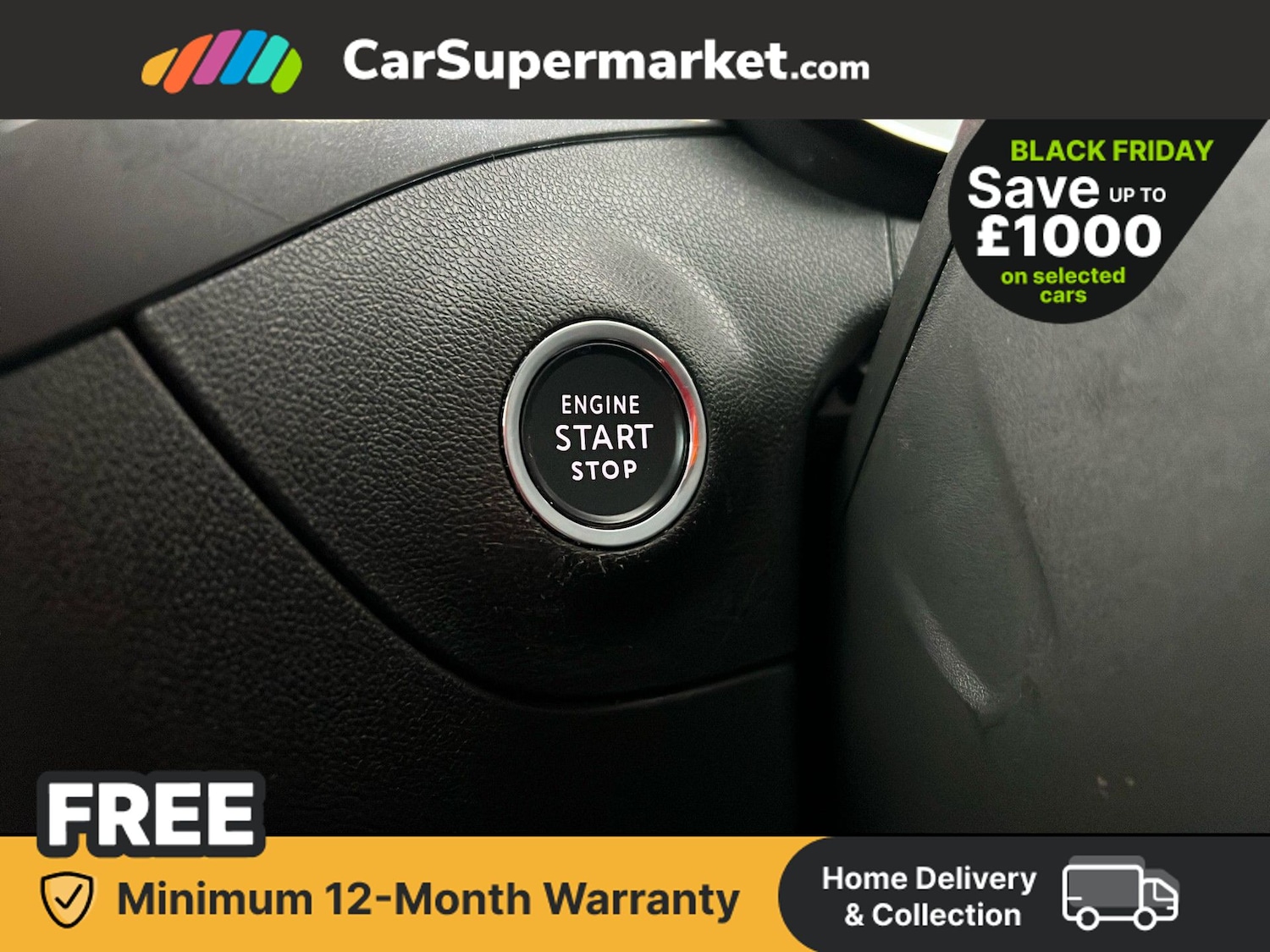 Used Vauxhall Crossland 2022 for sale - 76718533: Photo 29