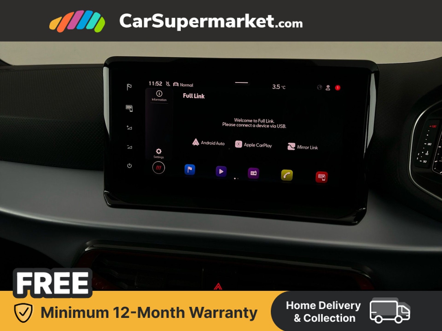 Used SEAT Ibiza 2023 for sale - 78060394: Photo 14