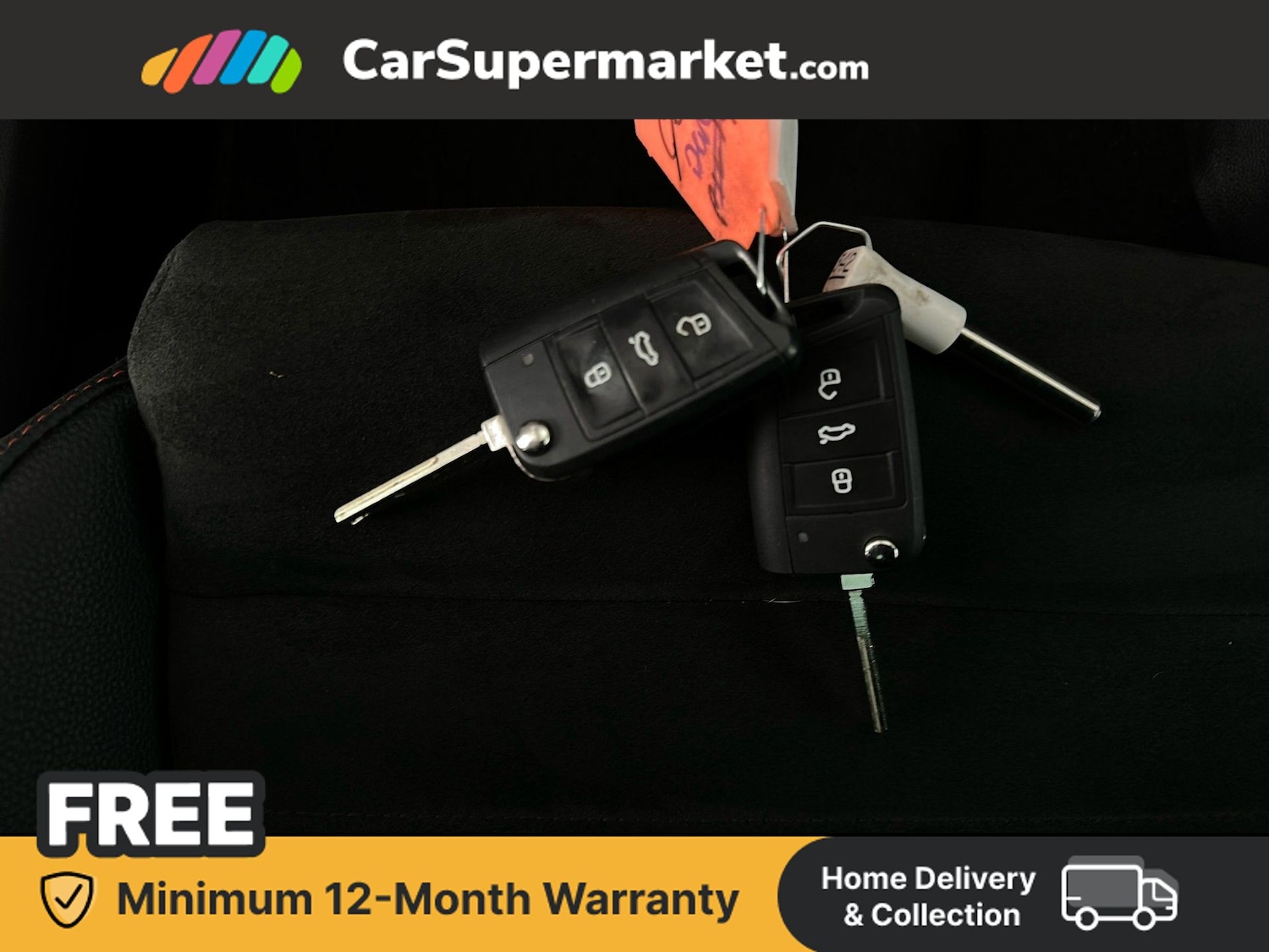 Used SEAT Ibiza 2023 for sale - 78060394: Photo 23