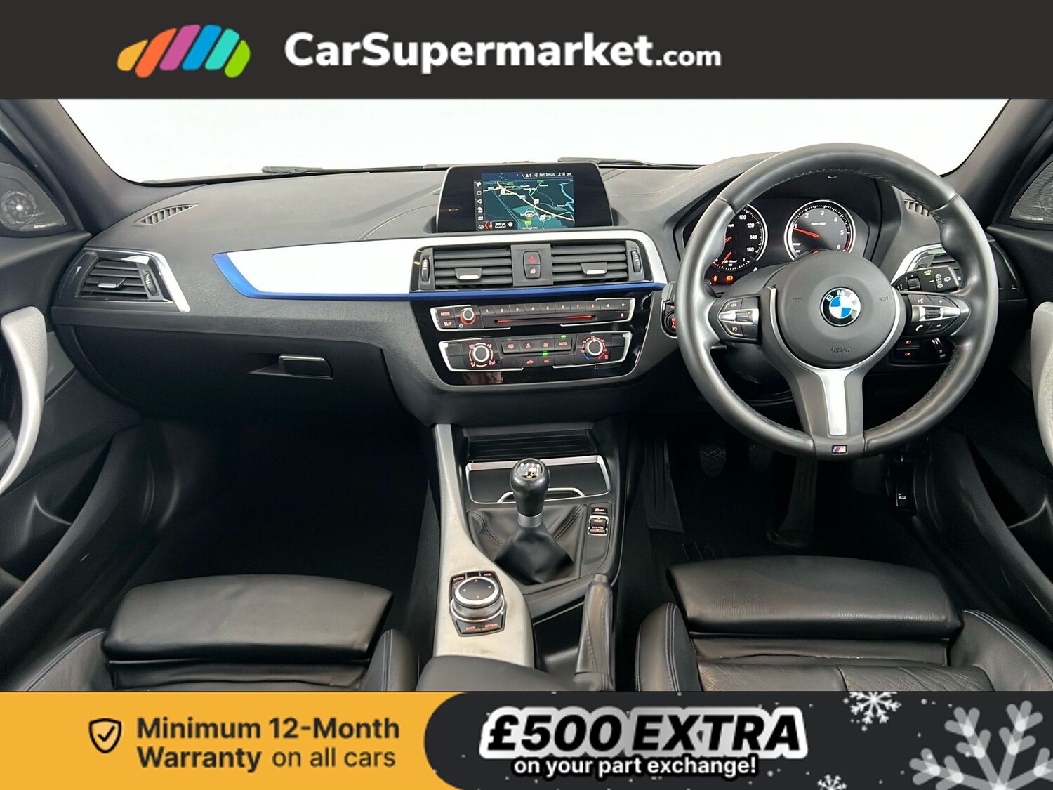 Used BMW 1 Series 2019 for sale - 76968190: Photo 14