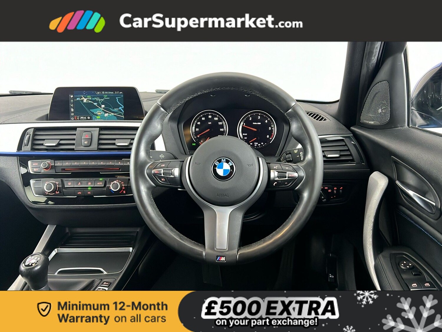 Used BMW 1 Series 2019 for sale - 76968190: Photo 15
