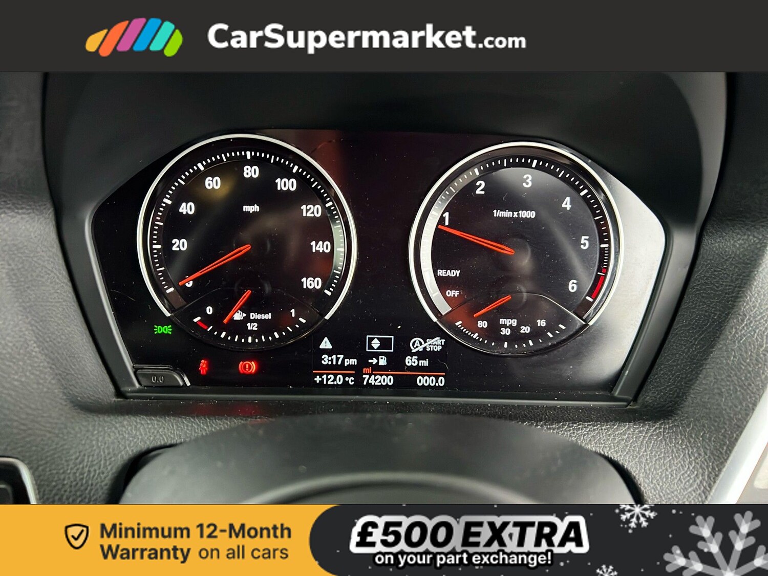 Used BMW 1 Series 2019 for sale - 76968190: Photo 16